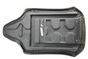 Kawasaki - 22 Kawasaki Teryx KRX 1000 Seat Back Cushion KRF1000 - Image 5