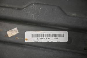 Kawasaki - 22 Kawasaki Teryx KRX 1000 Seat Back Cushion KRF1000 - Image 6