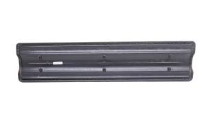 Kawasaki - 15 Kawasaki Mule PRO-FXT EPS Seat Back Cushion Front Rear KAF820BFF - Image 2