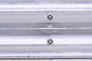 Kawasaki - 15 Kawasaki Mule PRO-FXT EPS Seat Back Cushion Front Rear KAF820BFF - Image 3