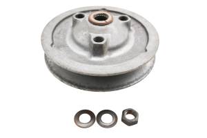 05 Kawasaki Brute Force 750 4x4i Secondary Driven Clutch KVF750