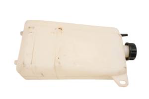 17 Kawasaki Mule 4010 Trans 4x4 Coolant Overflow Radiator Bottle KAF620RHF