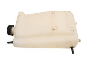 Kawasaki - 17 Kawasaki Mule 4010 Trans 4x4 Coolant Overflow Radiator Bottle KAF620RHF - Image 2