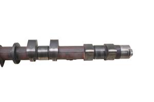 Kawasaki - 12 Kawasaki Ultra LX Exhaust Camshaft Cam Shaft JT1500 - Image 2