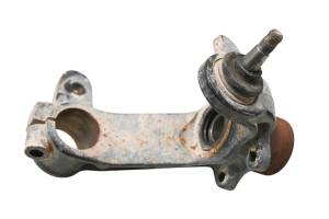 Kawasaki - 17 Kawasaki Mule 4010 Trans 4x4 Front Right Spindle Knuckle KAF620RHF - Image 3