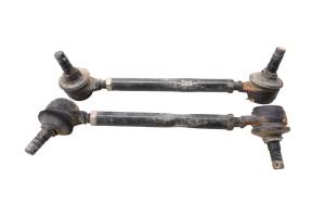 06 Kawasaki KFX80 Tie Rods & Ends