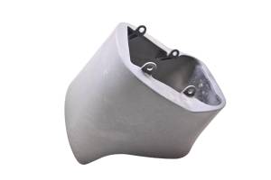 Kawasaki - 13 Kawasaki Ultra 300X Dashboard Hand Pole Cover JT1500 - Image 3