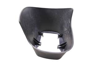 Kawasaki - 13 Kawasaki Ultra 300X Dashboard Hand Pole Cover JT1500 - Image 4