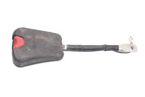 17 Kawasaki Teryx 800 Seat Belt Buckle Left Driver KRF800F