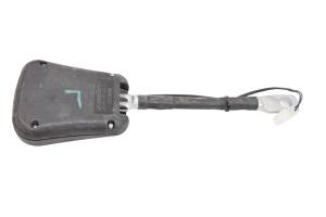 Kawasaki - 17 Kawasaki Teryx 800 Seat Belt Buckle Left Driver KRF800F - Image 3