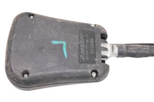 Kawasaki - 17 Kawasaki Teryx 800 Seat Belt Buckle Left Driver KRF800F - Image 4