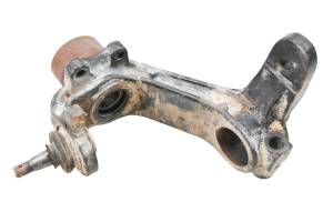 Kawasaki - 17 Kawasaki Mule 4010 Trans 4x4 Front Left Spindle Knuckle KAF620RHF - Image 2