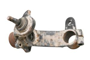 Kawasaki - 17 Kawasaki Mule 4010 Trans 4x4 Front Left Spindle Knuckle KAF620RHF - Image 3