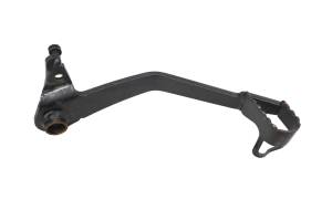 02 Kawasaki Prairie 650 4x4 Rear Brake Pedal KVF650A