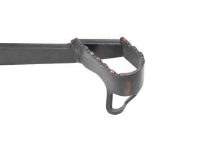 Kawasaki - 02 Kawasaki Prairie 650 4x4 Rear Brake Pedal KVF650A - Image 2