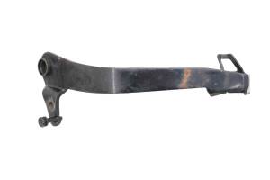 Kawasaki - 02 Kawasaki Prairie 650 4x4 Rear Brake Pedal KVF650A - Image 4