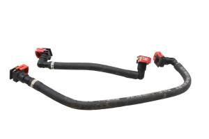 Kawasaki - 15 Kawasaki Mule PRO-FXT EPS Fuel Lines KAF820BFF - Image 2