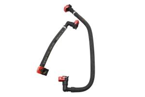 Kawasaki - 15 Kawasaki Mule PRO-FXT EPS Fuel Lines KAF820BFF - Image 3