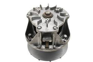 Kawasaki - 17 Kawasaki Mule 4010 Trans 4x4 Primary Drive Clutch KAF620RHF - Image 2