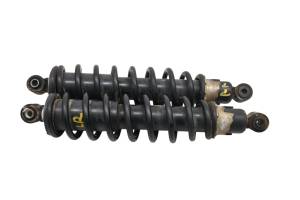 05 Kawasaki Brute Force 750 4x4i Rear Shocks Suspension Left & Right KVF750