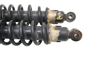 Kawasaki - 05 Kawasaki Brute Force 750 4x4i Rear Shocks Suspension Left & Right KVF750 - Image 3