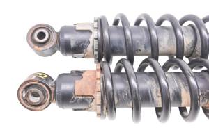 Kawasaki - 15 Kawasaki Mule PRO-FXT EPS Front Shocks KAF820BFF - Image 2