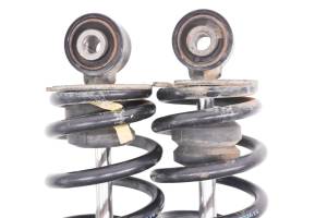 Kawasaki - 15 Kawasaki Mule PRO-FXT EPS Front Shocks KAF820BFF - Image 3