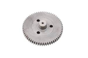 Kawasaki - 02 Kawasaki Prairie 650 4x4 Starter Gear KVF650A - Image 2