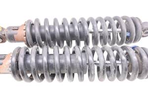 Kawasaki - 15 Kawasaki Mule PRO-FXT EPS Rear Shocks Suspension KAF820BFF - Image 3