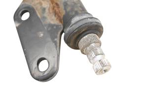 Kawasaki - 17 Kawasaki Mule 4010 Trans 4x4 Steering Stem Shaft KAF620RHF - Image 4