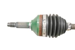 Kawasaki - 09 Kawasaki Teryx 750 4x4 Front Cv Axle Left Or Right KRF750 - Image 2