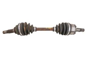 02 Kawasaki Prairie 650 4x4 Front Left Cv Axle KVF650A