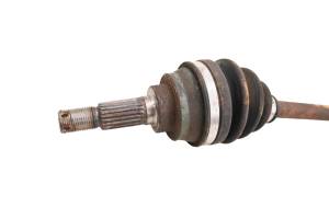 Kawasaki - 02 Kawasaki Prairie 650 4x4 Front Left Cv Axle KVF650A - Image 2