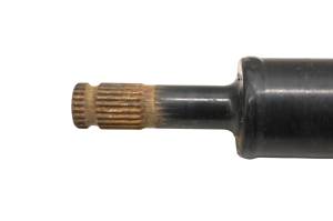 Kawasaki - 21 Kawasaki Teryx KRX 1000 Front Drive Shaft KRF1000 - Image 2