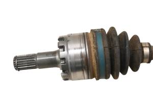 Kawasaki - 07 Kawasaki Brute Force 750 4x4i Front Left Cv Axle KVF750 - Image 2