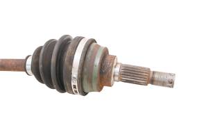 Kawasaki - 02 Kawasaki Prairie 650 4x4 Front Right Cv Axle KVF650A - Image 2