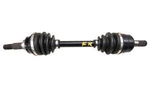 03 Kawasaki Prairie 650 4x4 Front Right Cv Axle KVF650