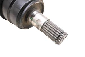 Kawasaki - 03 Kawasaki Prairie 650 4x4 Front Right Cv Axle KVF650 - Image 2