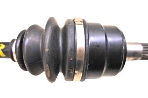 Kawasaki - 03 Kawasaki Prairie 650 4x4 Front Right Cv Axle KVF650 - Image 3