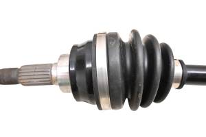 Kawasaki - 03 Kawasaki Prairie 650 4x4 Front Right Cv Axle KVF650 - Image 4