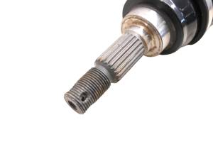 Kawasaki - 03 Kawasaki Prairie 650 4x4 Front Right Cv Axle KVF650 - Image 5