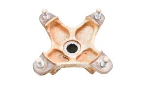 03 Kawasaki Prairie 360 2x4 Front Wheel Hub Left Right KVF360