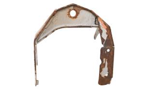 03 Kawasaki Prairie 360 2x4 Tow Hitch KVF360