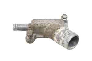 13 Kawasaki Concours 14 Water Outlet Cover ZG1400