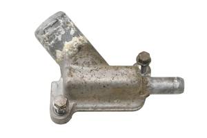 Kawasaki - 13 Kawasaki Concours 14 Water Outlet Cover ZG1400 - Image 2