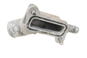 Kawasaki - 13 Kawasaki Concours 14 Water Outlet Cover ZG1400 - Image 3