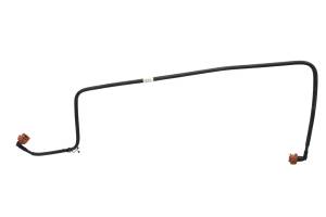 Kawasaki - 18 Kawasaki Mule 4000 2x4 Fuel Line KAF620P - Image 2