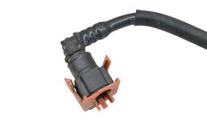Kawasaki - 18 Kawasaki Mule 4000 2x4 Fuel Line KAF620P - Image 3