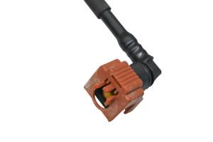 Kawasaki - 18 Kawasaki Mule 4000 2x4 Fuel Line KAF620P - Image 4