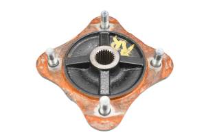 Kawasaki - 09 Kawasaki Teryx 750 4x4 Rear Wheel Hub Left Or Right KRF750 - Image 2